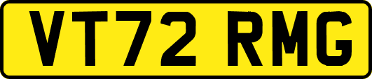 VT72RMG