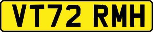 VT72RMH