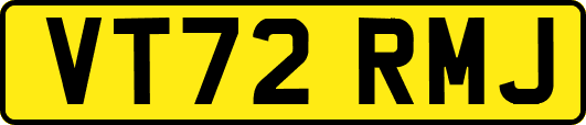 VT72RMJ