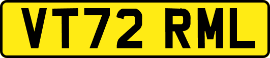 VT72RML