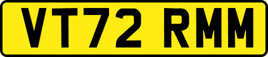 VT72RMM
