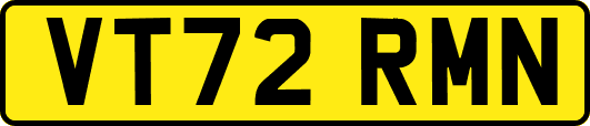 VT72RMN