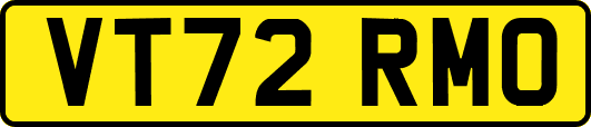 VT72RMO