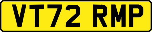 VT72RMP