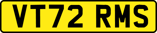 VT72RMS