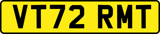 VT72RMT