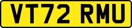 VT72RMU