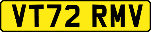 VT72RMV