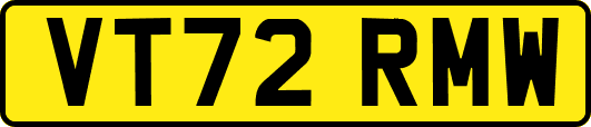 VT72RMW