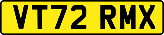 VT72RMX