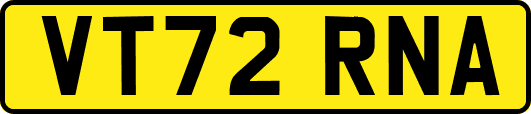 VT72RNA