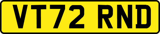 VT72RND