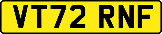 VT72RNF