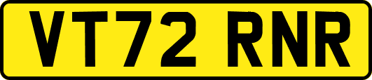 VT72RNR