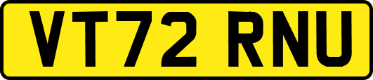 VT72RNU
