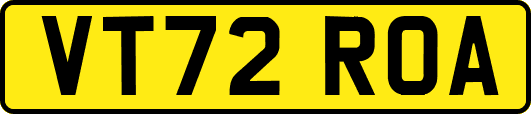 VT72ROA