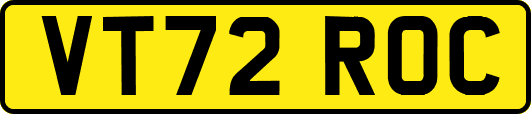 VT72ROC