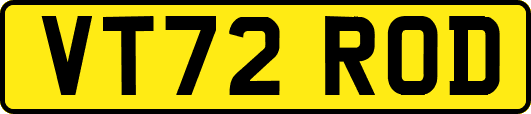 VT72ROD