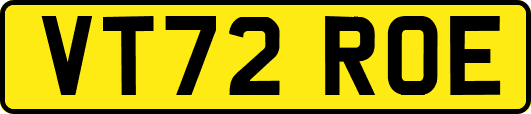 VT72ROE