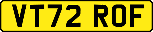 VT72ROF