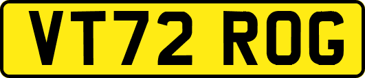 VT72ROG