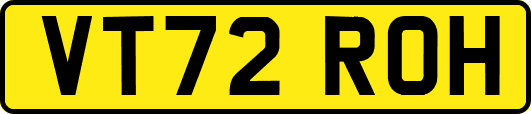 VT72ROH