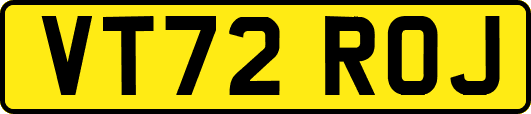 VT72ROJ