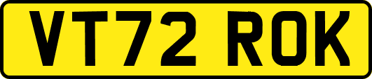 VT72ROK