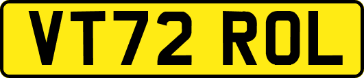VT72ROL