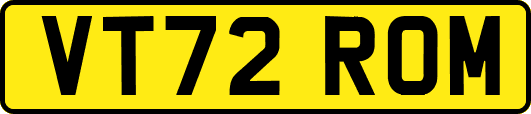 VT72ROM