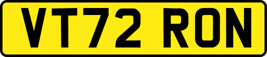 VT72RON