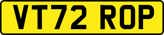 VT72ROP