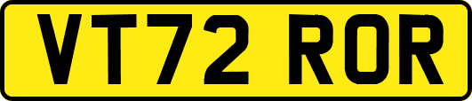VT72ROR