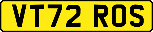 VT72ROS