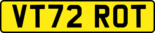 VT72ROT