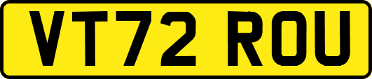 VT72ROU