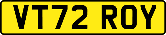 VT72ROY