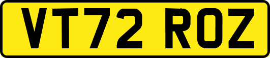 VT72ROZ