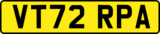 VT72RPA