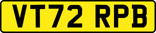 VT72RPB