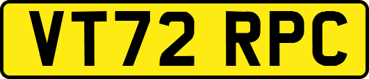 VT72RPC