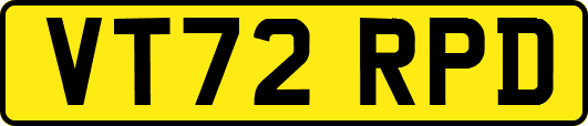 VT72RPD