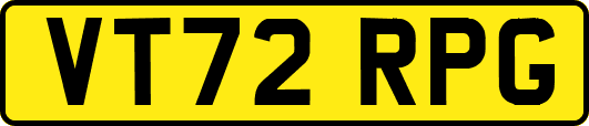VT72RPG