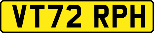 VT72RPH