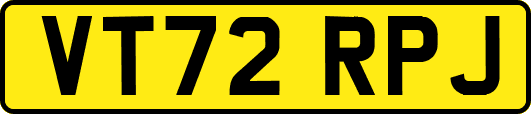 VT72RPJ