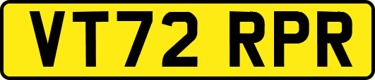 VT72RPR