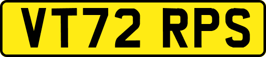 VT72RPS