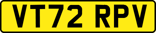 VT72RPV