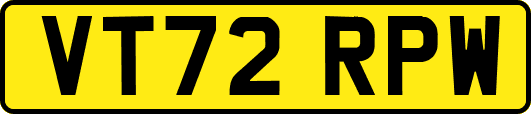 VT72RPW