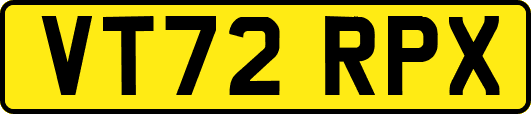 VT72RPX